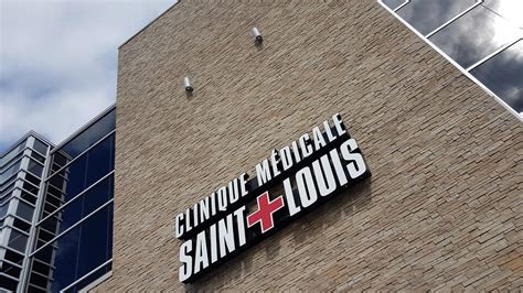 ste rose clinique médicale.